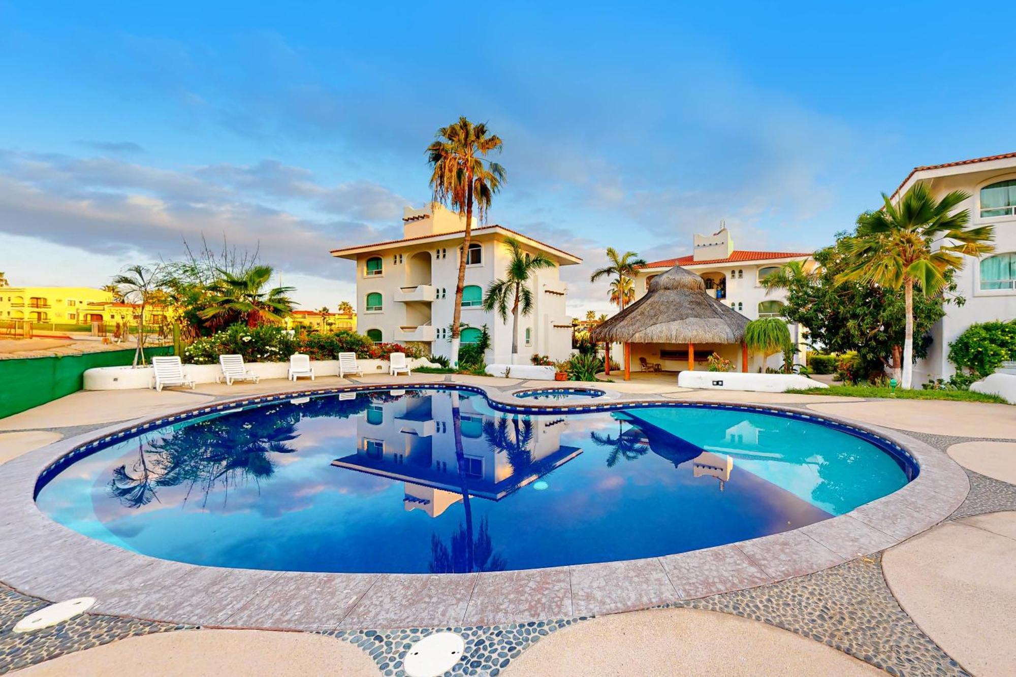 Vicky'S Place San José del Cabo Kültér fotó